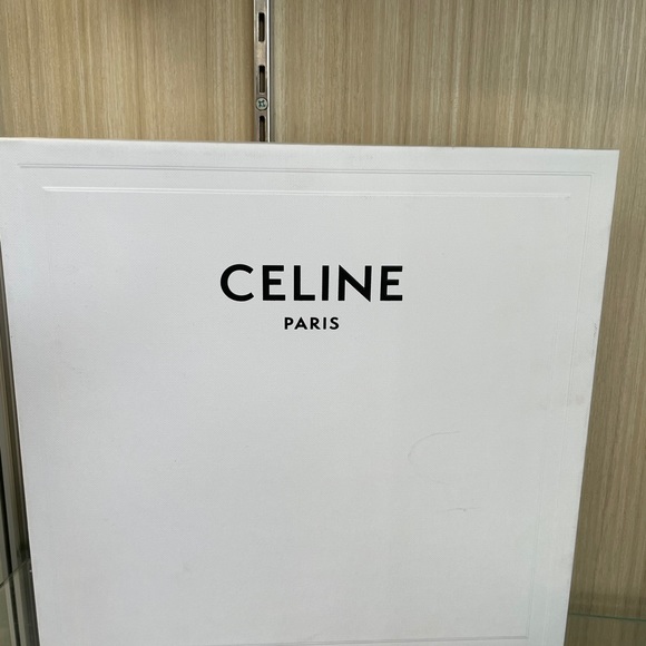 Celine women’s zippered wallet - Picture 13 of 15